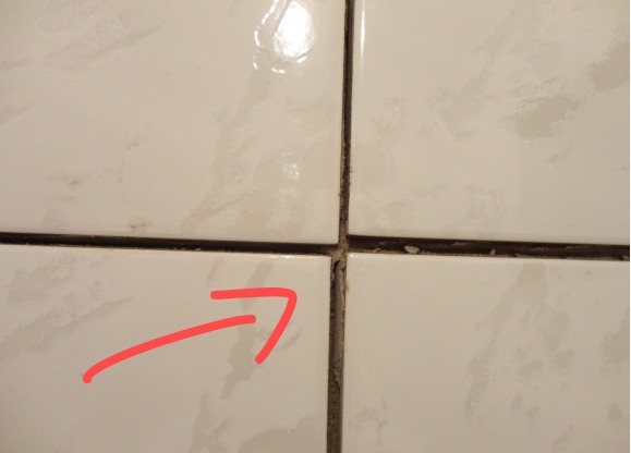 Verificação de pisos e revestimentos