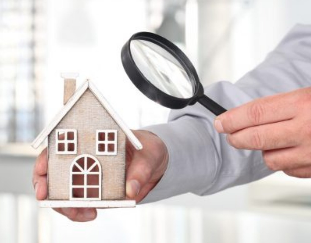 Checklist completo de vistoria